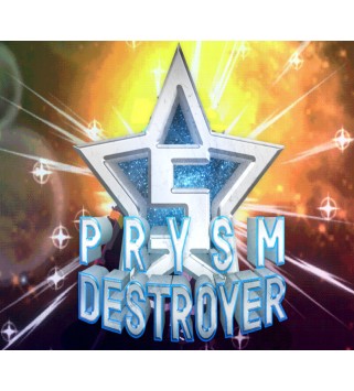 S. Prysm Destroyer Steam Key GLOBAL